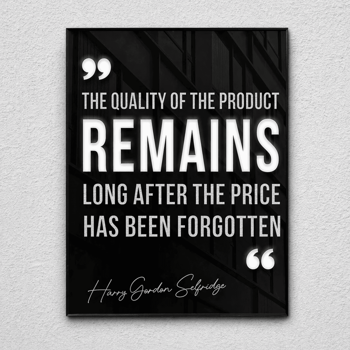 Akril szignalizáció