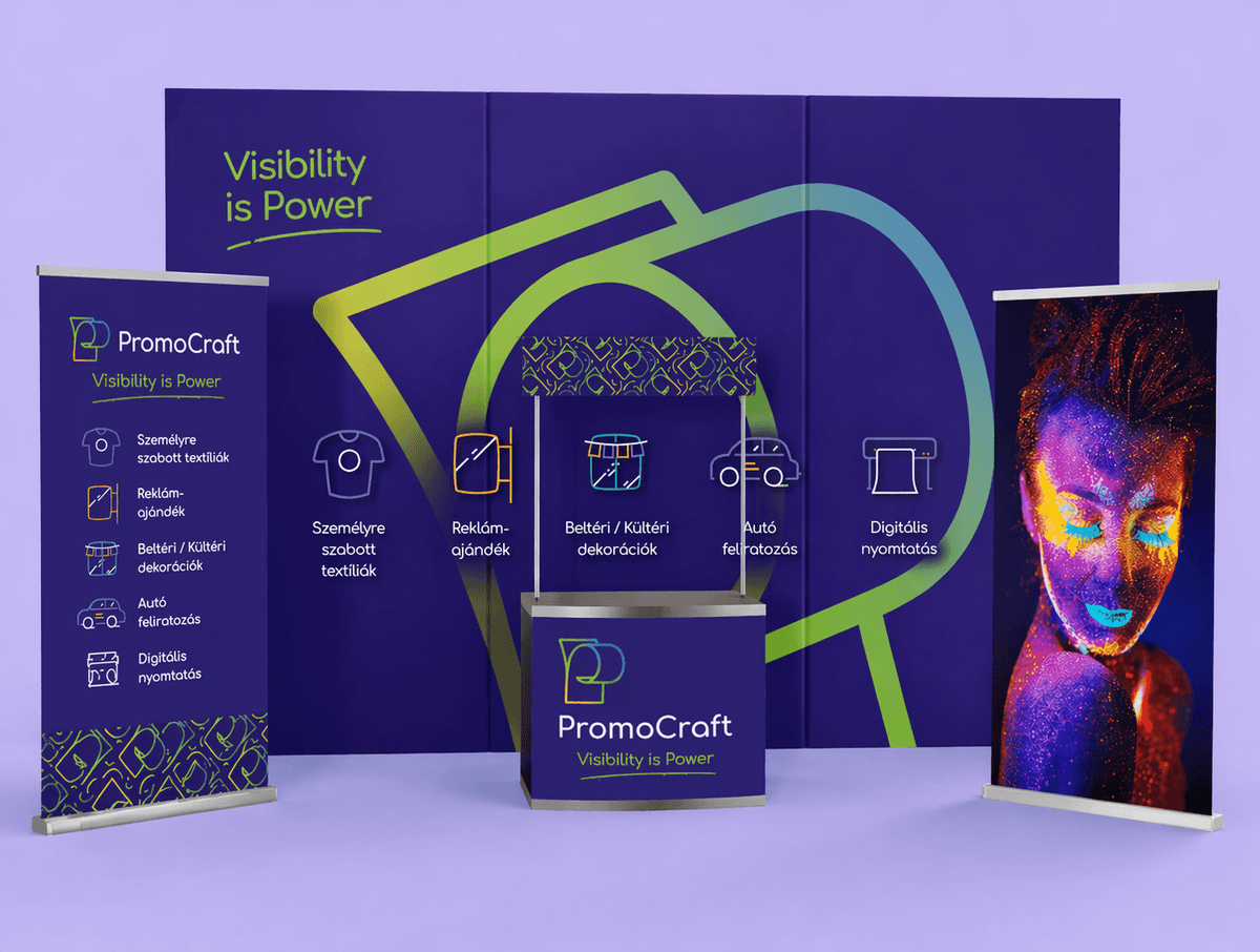 Nagyformátum tervezés