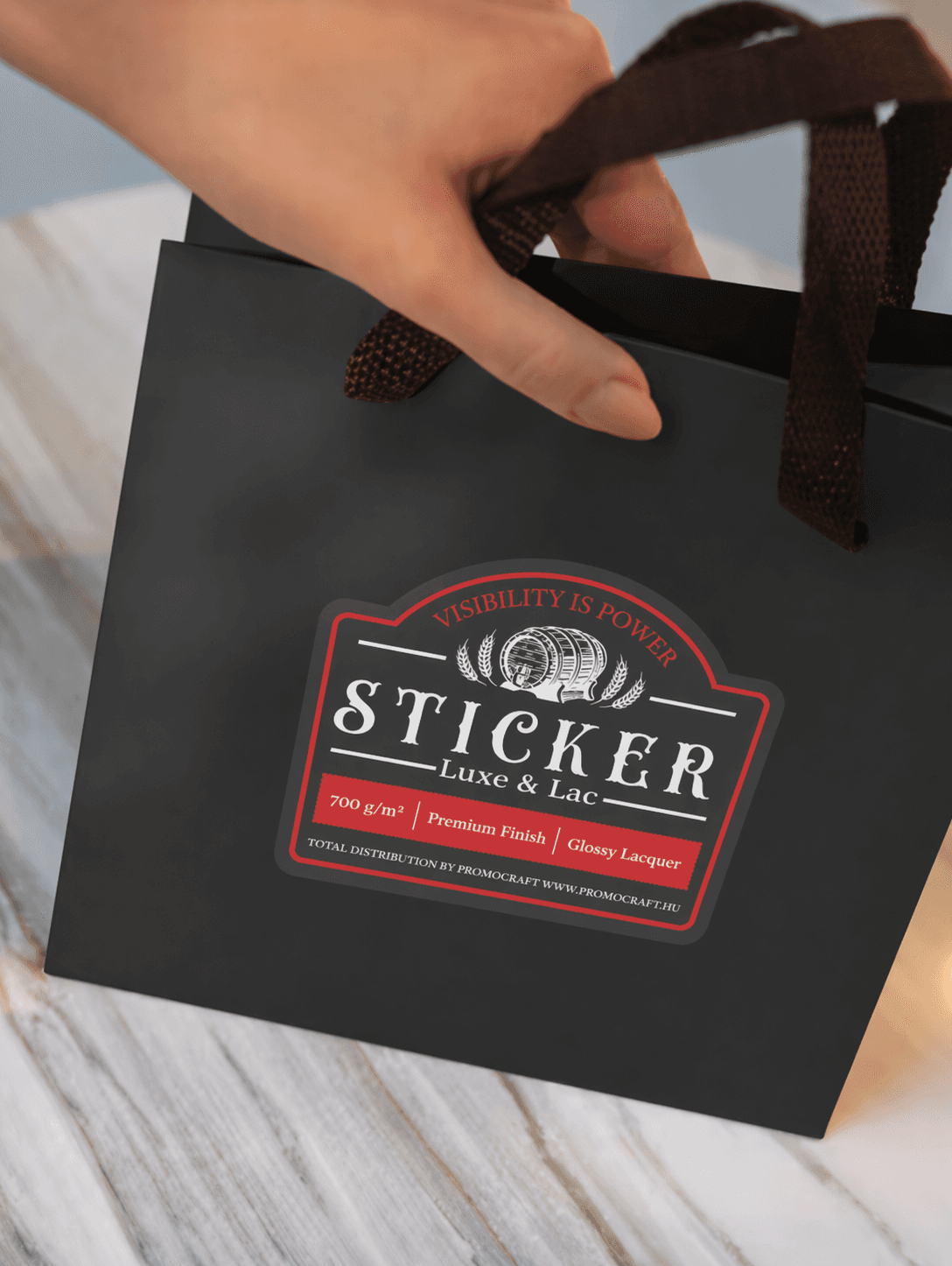 Fehér tintás nyomtatás