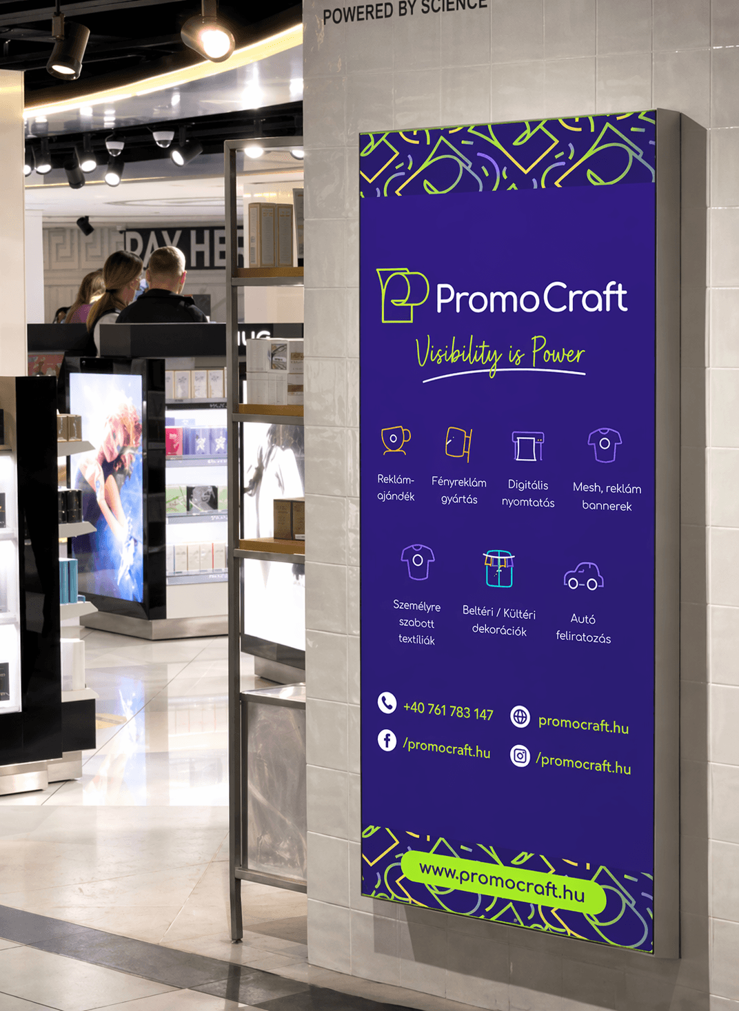 Lightboxok (világítódobozok)