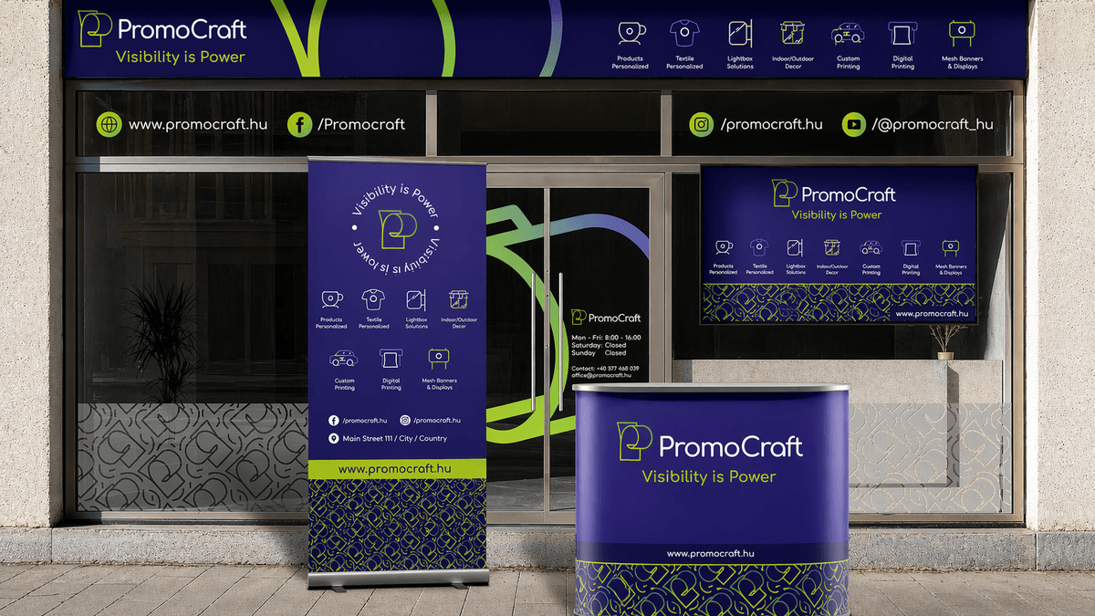 Kiállítás és rendezvény