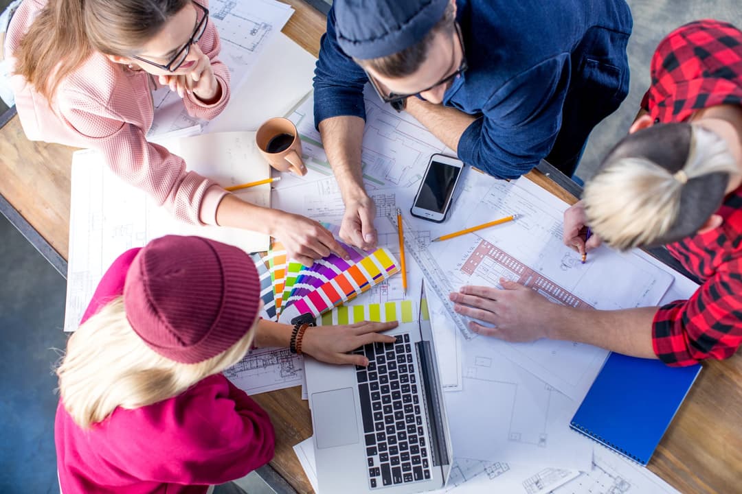 A Promocraft folyamata