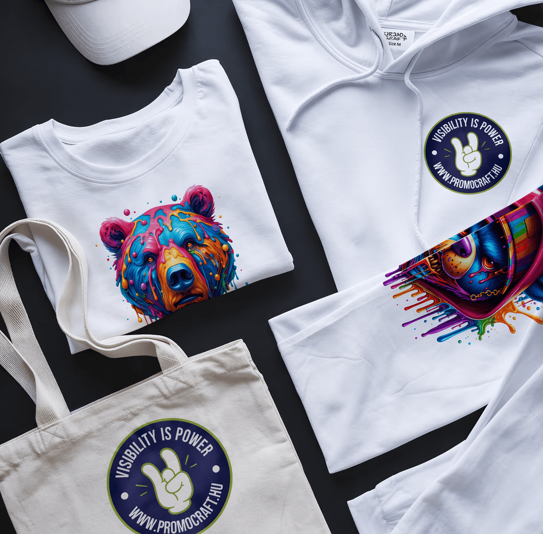 Miért érdemes személyre szabott textilt választani?