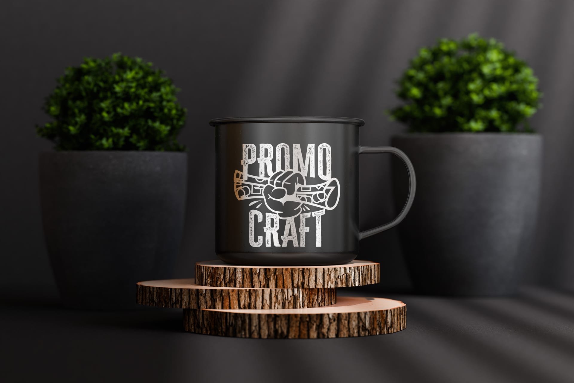 Full-color szublimációs kerámia bögrék – Promocraft