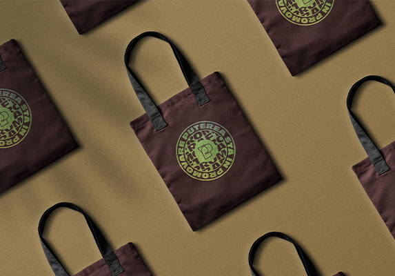 Vászon bevásárlótáskák kisvállalkozásoknak – Promocraft