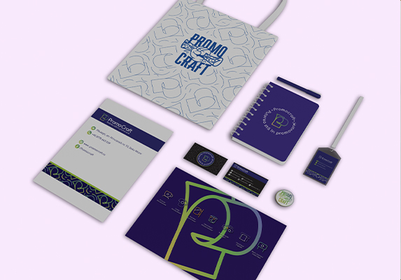 Személyre szabott rendezvényes termékcsomagok – Promocraft