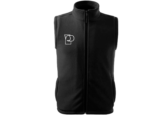 3D hímzés sapkán – Promocraft