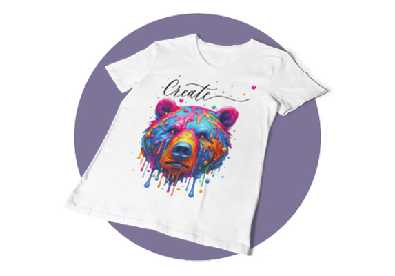 DTF Direct to Film textilnyomtatási technológia – Promocraft