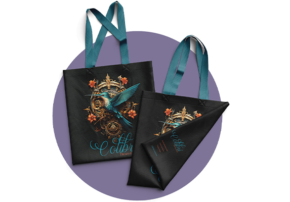 Fotografikus nyomtatási minőség DTF ruházaton – Promocraft