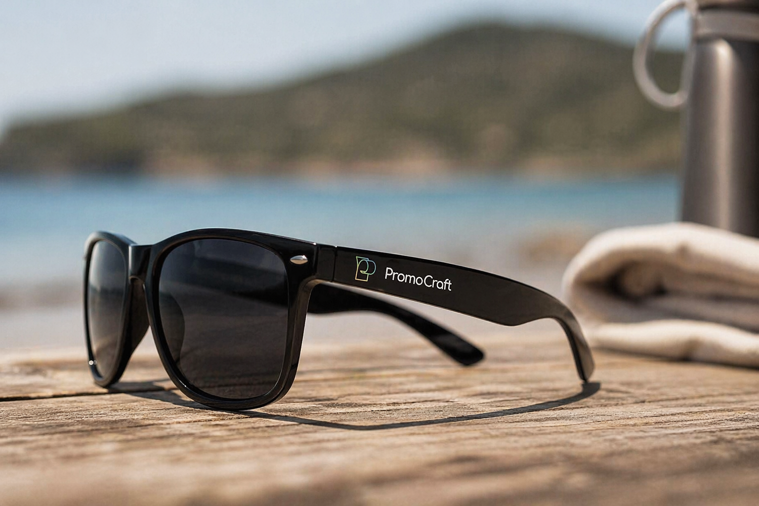 Nyári promóciós termékek – élmény, nem csak reklám